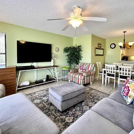 Sea Oats H102 Condo
